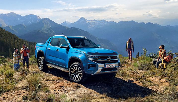 Amarok