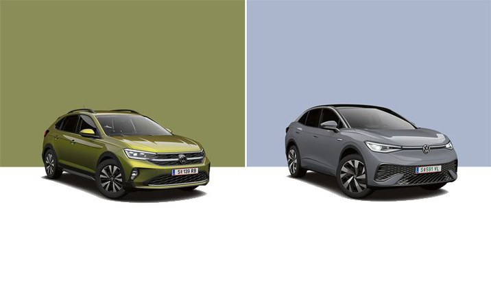 VW Ausstattungsprämie