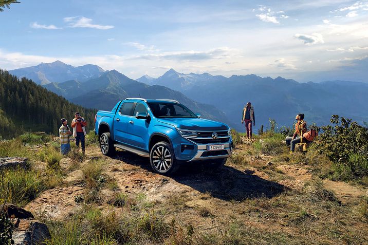 Amarok